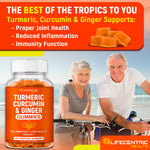Load image into Gallery viewer, Turmeric Gummies
