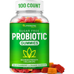 Load image into Gallery viewer, Probiotic Gummies
